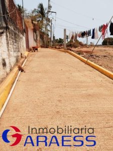 Terreno en venta, Pedregoso; Acapulco, Guerrero