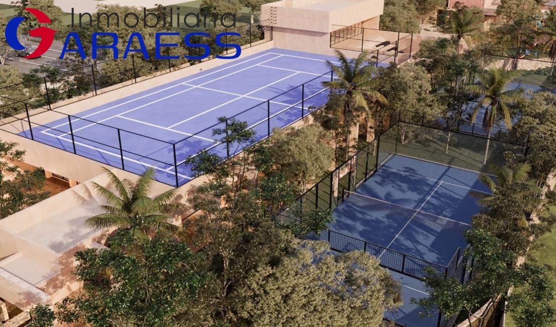 Terreno en venta, Tierra Madre; Playa del Carmen, Quintana Roo