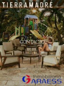 Terreno en venta, Tierra Madre; Playa del Carmen, Quintana Roo