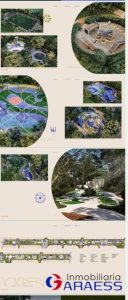 Terreno en venta, Tierra Madre; Playa del Carmen, Quintana Roo