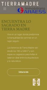 Terreno en venta, Tierra Madre; Playa del Carmen, Quintana Roo