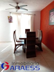 Venta de departamento, Fraccionamiento Marina Diamante; Acapulco Guerrero