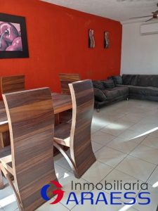 Venta de departamento, Fraccionamiento Marina Diamante; Acapulco Guerrero