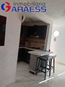 Venta de departamento, Fraccionamiento Marina Diamante; Acapulco Guerrero