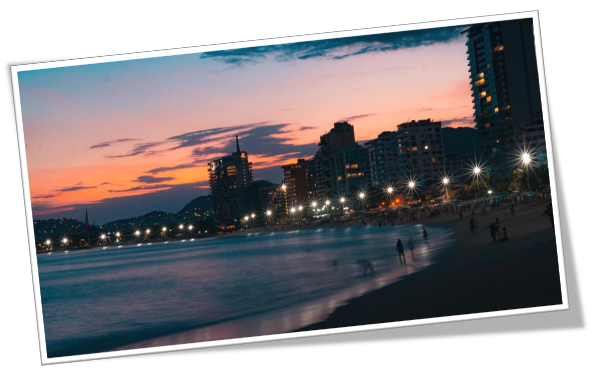 Garaess Inmobiliaria - Invierte con confianza en propiedades exclusivas en Acapulco, Guerrero