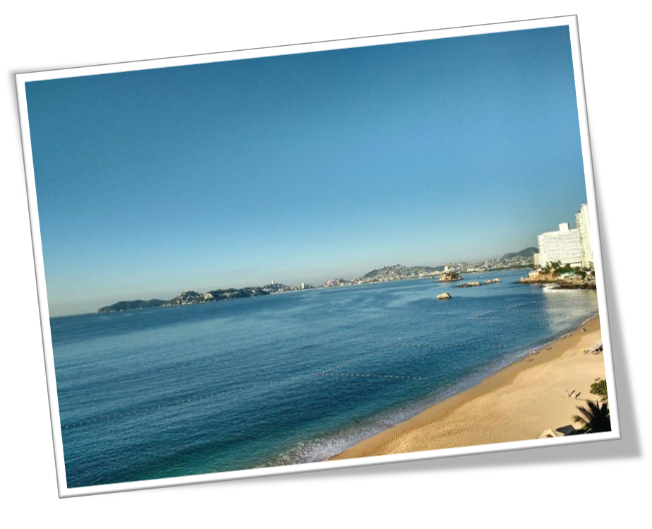 Garaess Inmobiliaria - Invierte con confianza en propiedades exclusivas en Acapulco, Guerrero