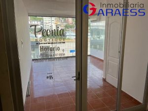 Local en venta 1, Plaza Universidad, fraccionamiento Magallanes; Acapulco, Guerrero