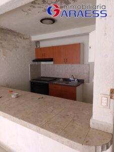 Casa en venta, Unidad Habitacional Modulo Soc, Avenida del Maestro; Acapulco, Guerrero