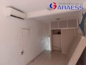 Casa en venta, Unidad Habitacional Modulo Soc, Avenida del Maestro; Acapulco, Guerrero