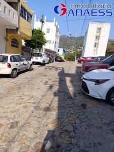 Casa en venta, Unidad Habitacional Modulo Soc, Avenida del Maestro; Acapulco, Guerrero