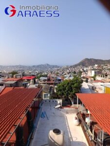 Casa en venta, Unidad Habitacional Modulo Soc, Avenida del Maestro; Acapulco, Guerrero