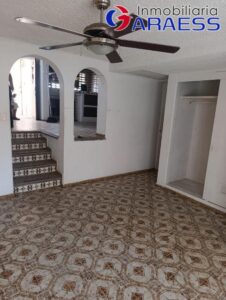 Casa en venta, Unidad Habitacional Modulo Soc, Avenida del Maestro; Acapulco, Guerrero