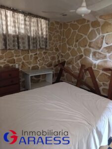 Bungalows Caleta en venta; Las Playas; Acapulco, Guerrero