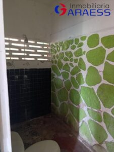 Bungalows Caleta en venta; Las Playas; Acapulco, Guerrero