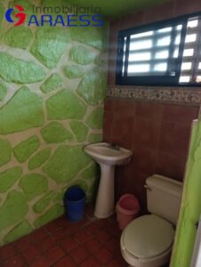 Bungalows Caleta en venta; Las Playas; Acapulco, Guerrero