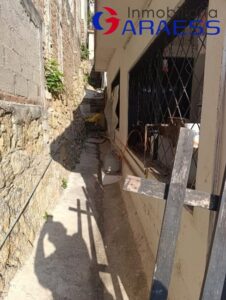 Bungalows Caleta en venta; Las Playas; Acapulco, Guerrero