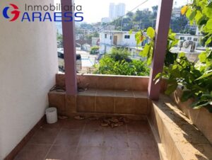 Bungalows Caleta en venta; Las Playas; Acapulco, Guerrero
