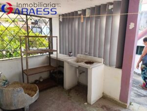 Bungalows Caleta en venta; Las Playas; Acapulco, Guerrero