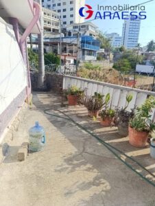 Bungalows Caleta en venta; Las Playas; Acapulco, Guerrero