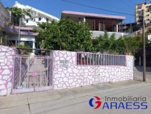 Bungalows Caleta en venta; Las Playas; Acapulco, Guerrero