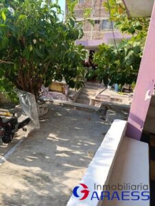 Bungalows Caleta en venta; Las Playas; Acapulco, Guerrero