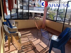 Bungalows Caleta en venta; Las Playas; Acapulco, Guerrero