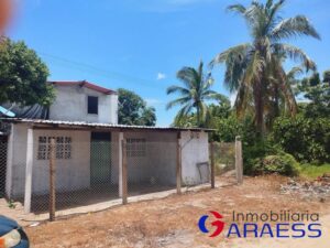 Casa campestre en venta, Colonia Fuerza Aérea; Acapulco, Guerrero
