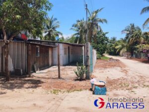 Casa campestre en venta, Colonia Fuerza Aérea; Acapulco, Guerrero