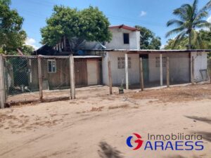Casa campestre en venta, Colonia Fuerza Aérea; Acapulco, Guerrero