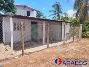 Casa campestre en venta, Colonia Fuerza Aérea; Acapulco, Guerrero