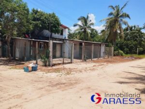 Casa campestre en venta, Colonia Fuerza Aérea; Acapulco, Guerrero